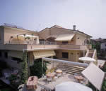 Hotel Villa Katy Bardolino lago di Garda Hotel Villa Kety Bardolino lago di Garda